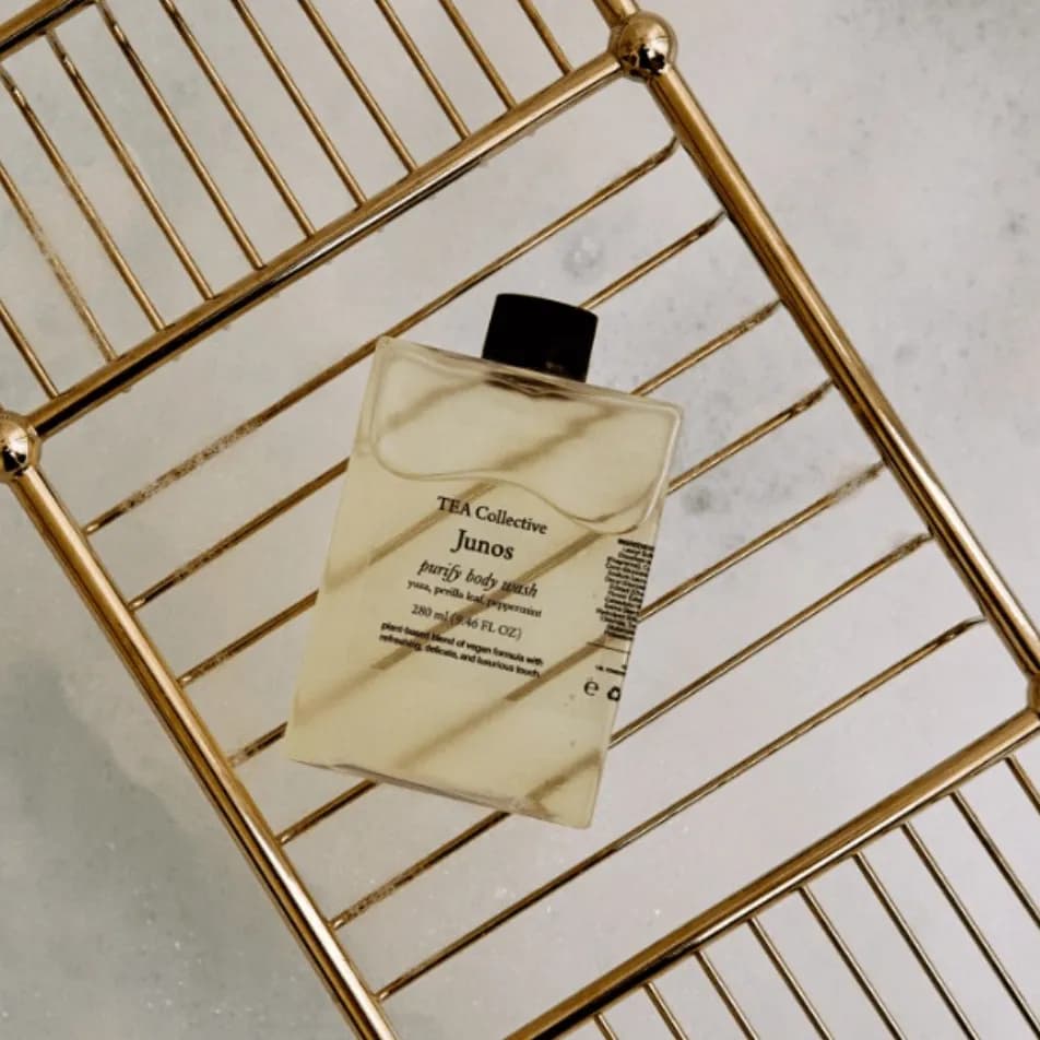 Purify Body Wash 280ml - Junos