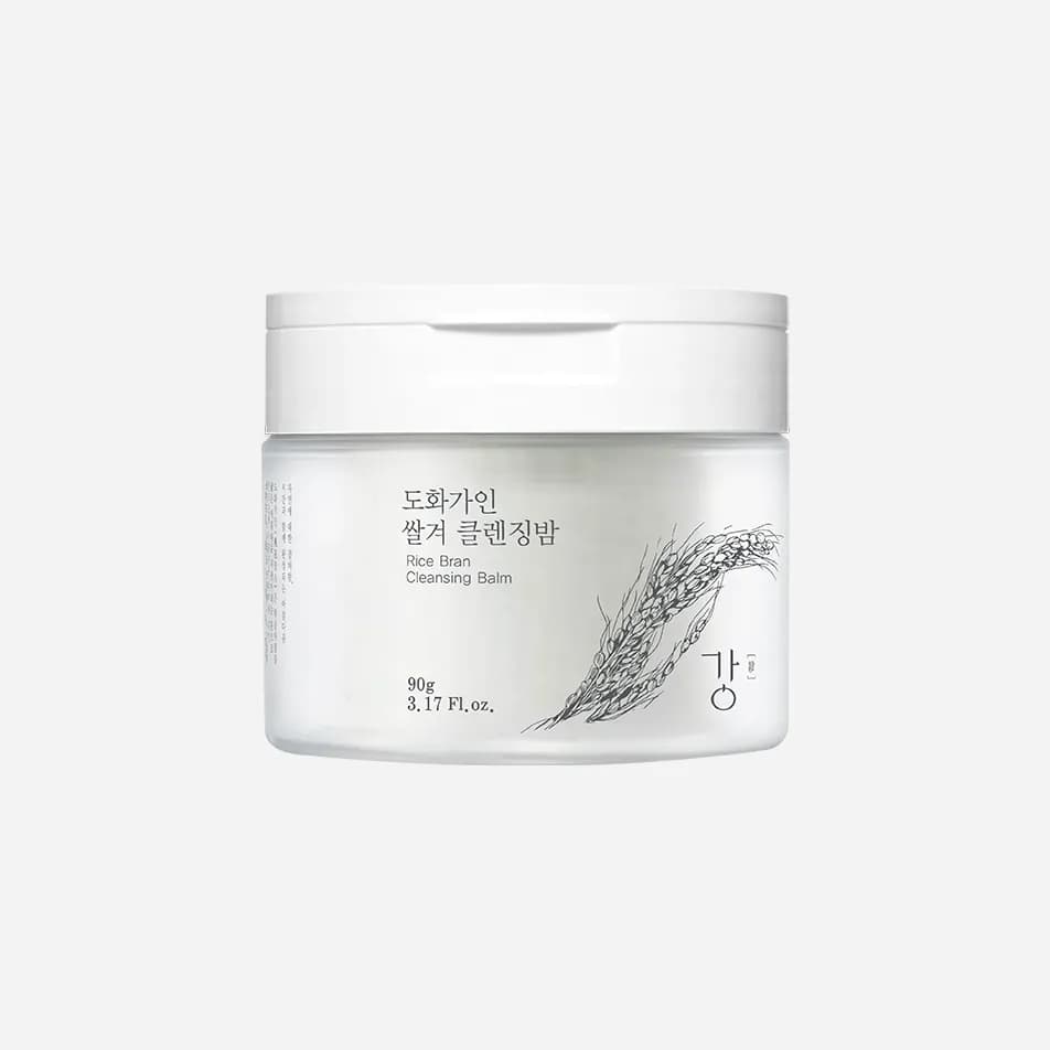 Rice Bran Cleansing Balm 90g