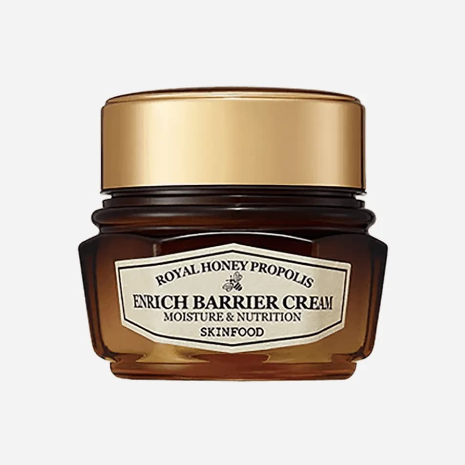 Royal Honey Propolis Enrich Barrier Cream 63ml