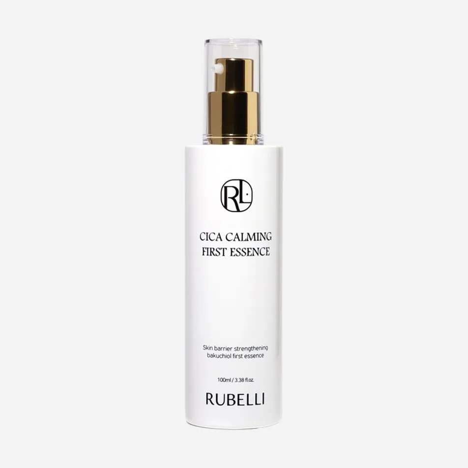 Rubelli Cica Calming First Essence 100ml