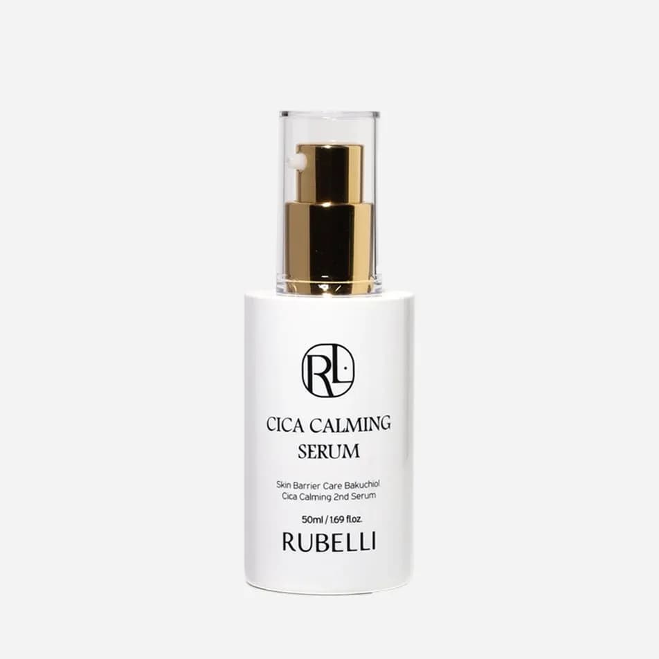 Rubelli Cica Calming Serum 50ml