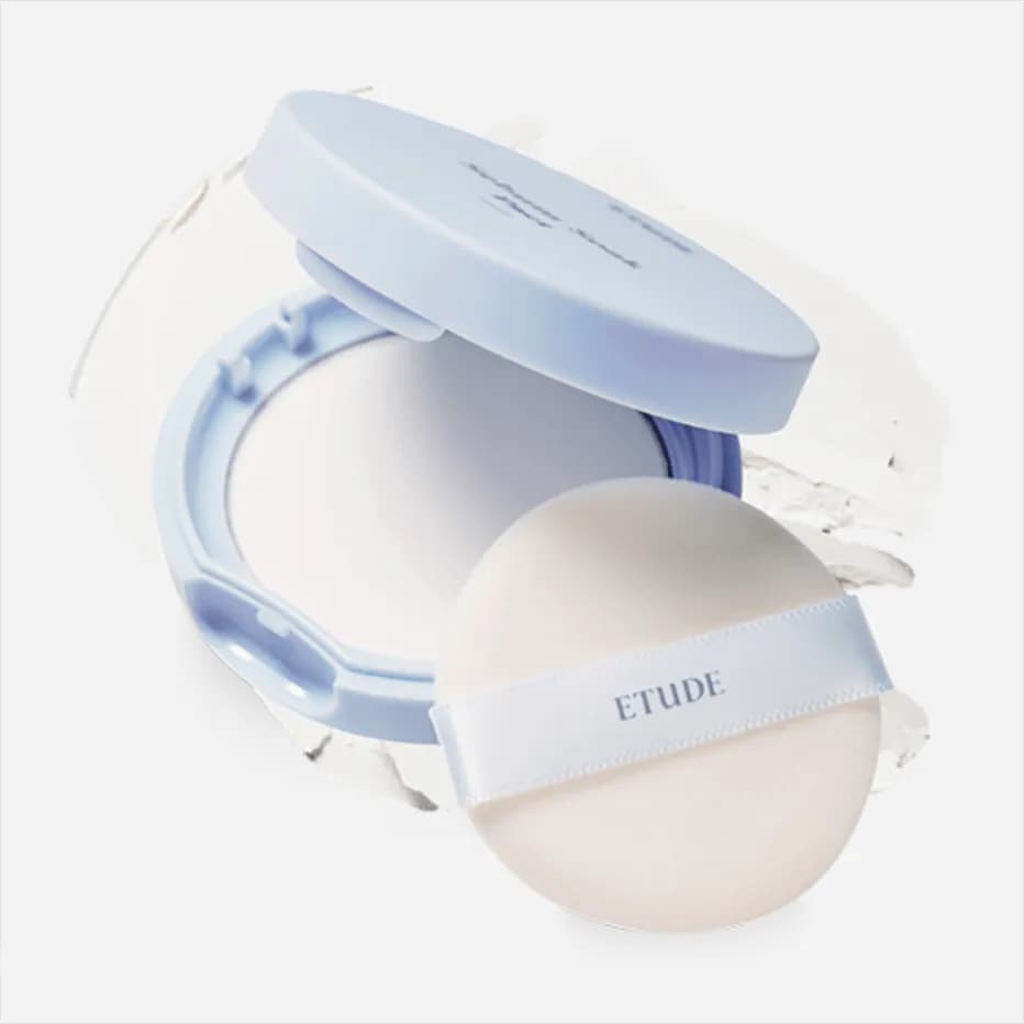 Sebum Soak Pact 9.5g
