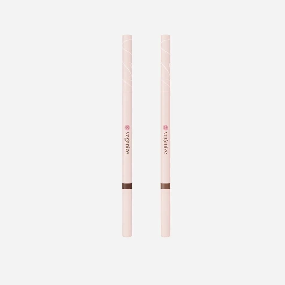 SELF BEAUTY Veganize Ultra Slim Eyebrow Pencil 0.04g