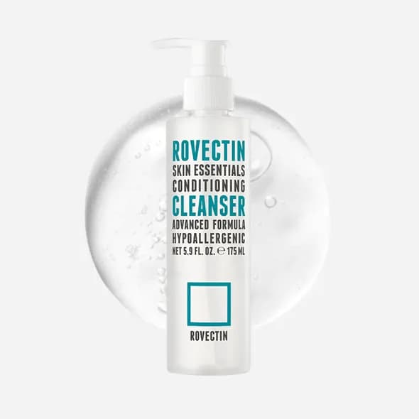 Rovectin Skin Essentials Conditioning Cleanser 175ml