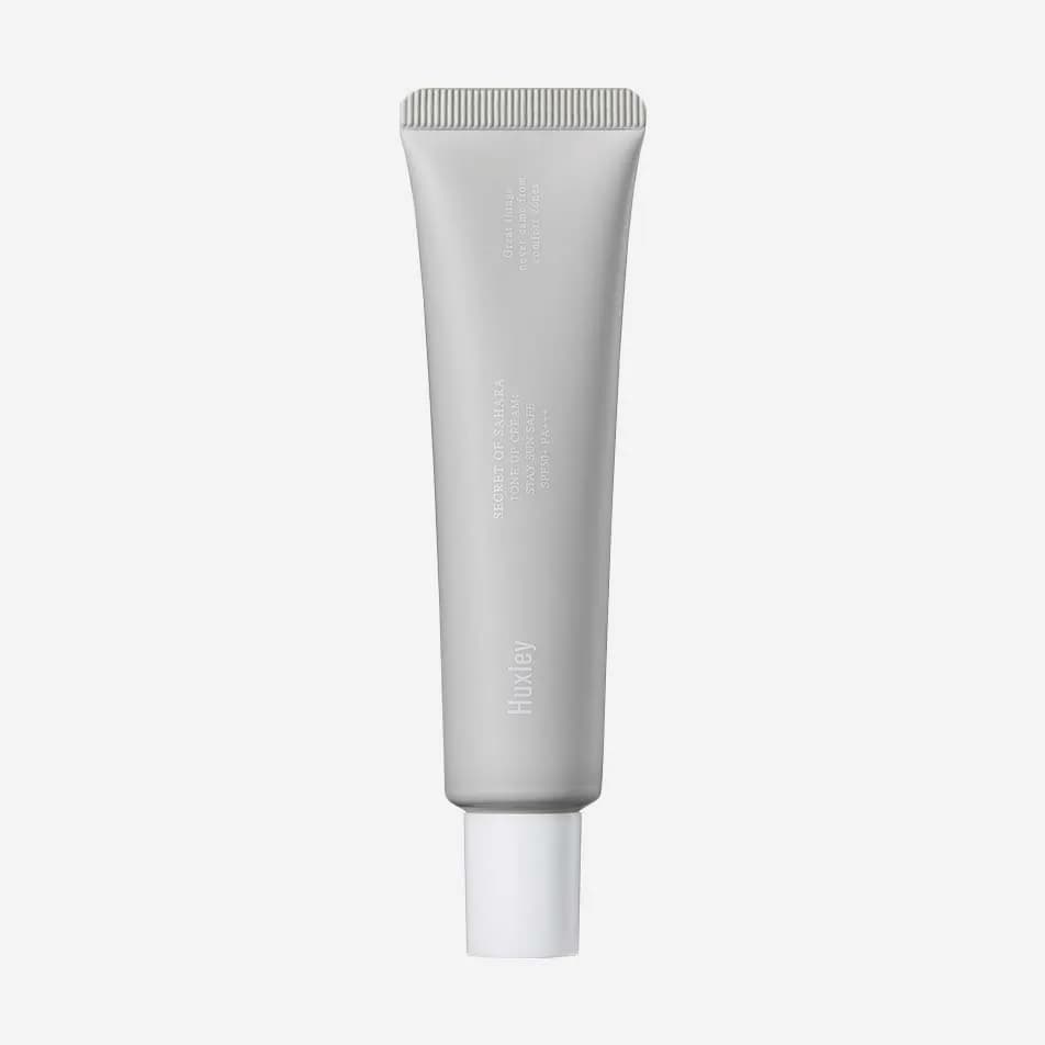 Tone Up Cream; Stay Sun Safe SPF50+ PA+++ 35ml
