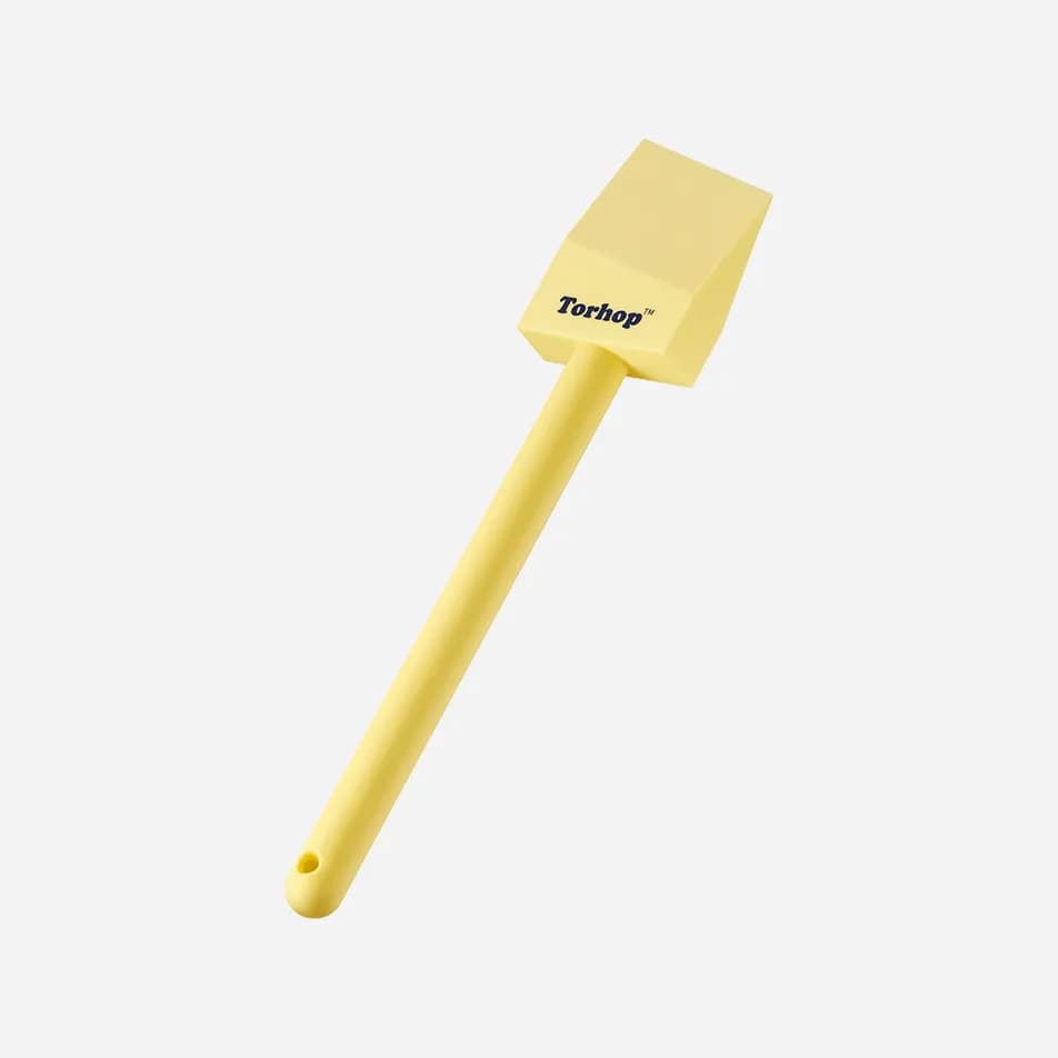 Torhop Facial Mask Brush Lapio 1ea