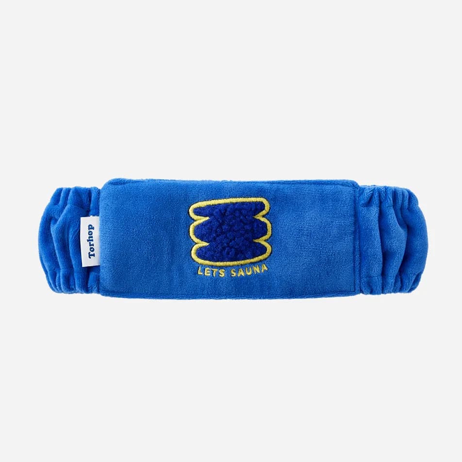 Torhop Spa Headband Kupla 1ea