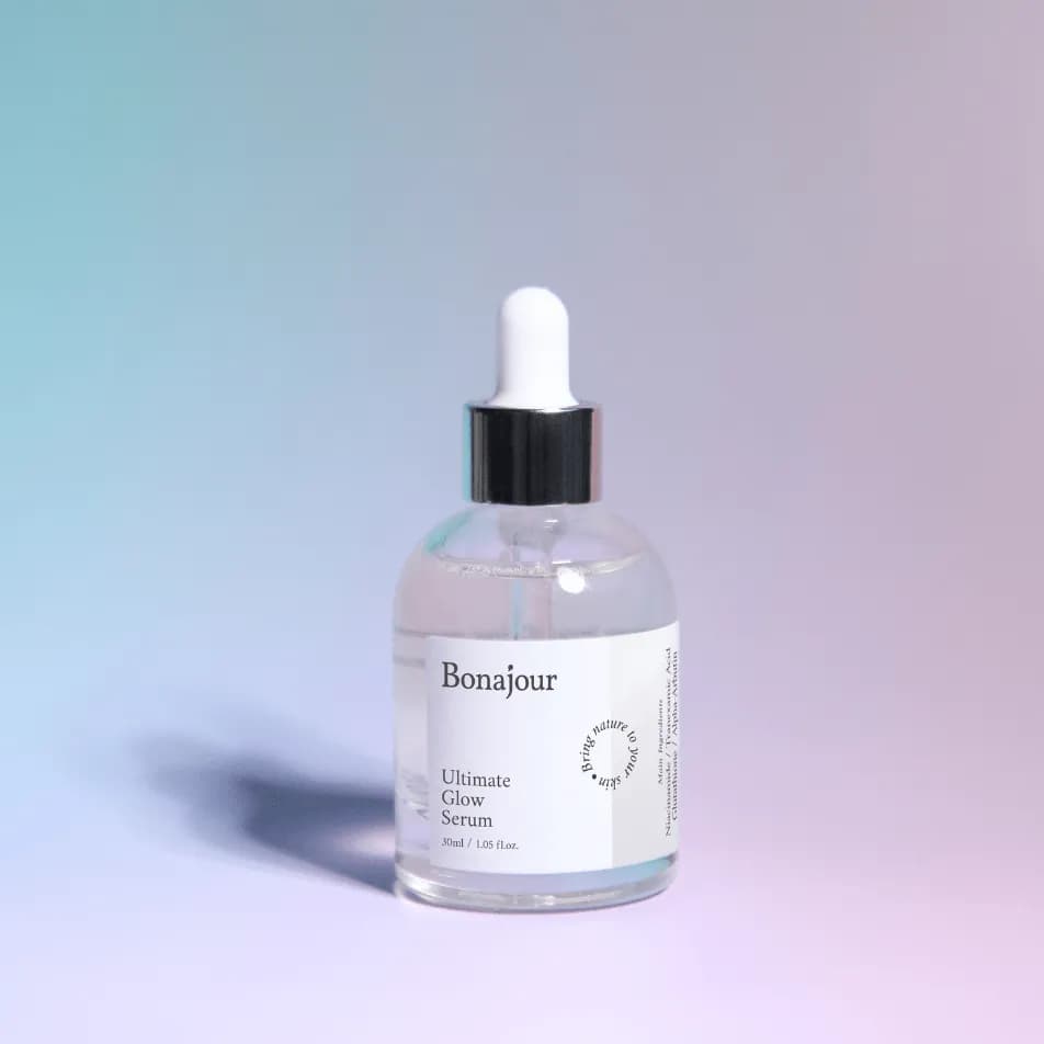 Ultimate Glow Serum 30ml