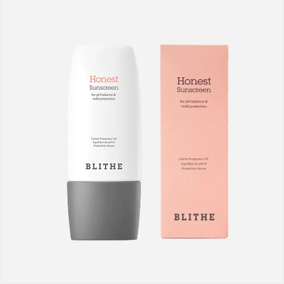 UV Protector Honest Sunscreen 50ml