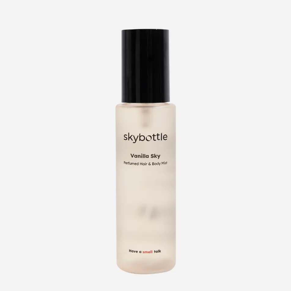 Vanilla Sky Perfumed Hair & Body Mist