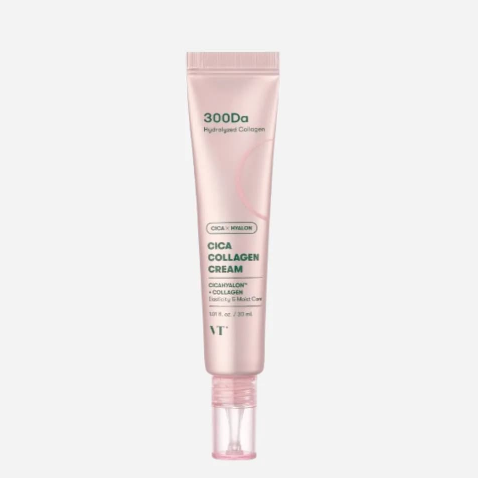 VT CICA COLLAGEN CREAM 30ml