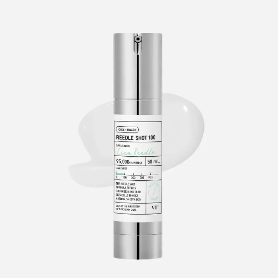 VT REEDLE SHOT 100 50ml