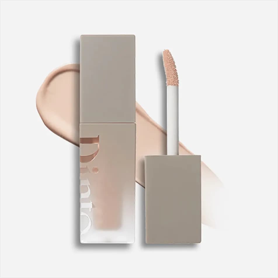Wooncho Light-Veil Concealer 4.5g