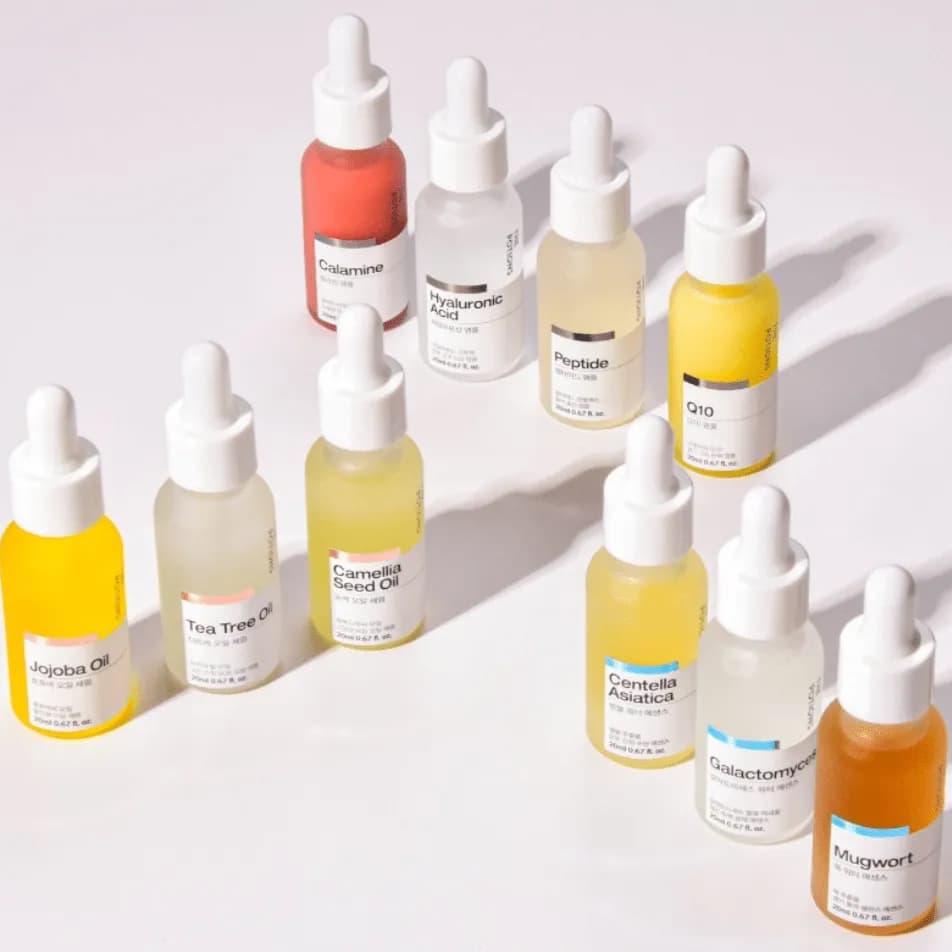 Your Newest Favorite Ampoule